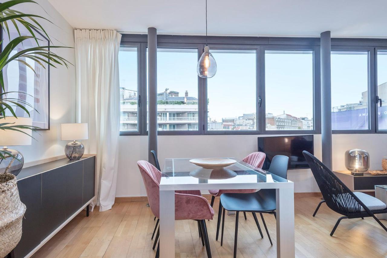 Apartment Sibs Bcn- Universitat- Cosmopolitan Cozy Barcelona