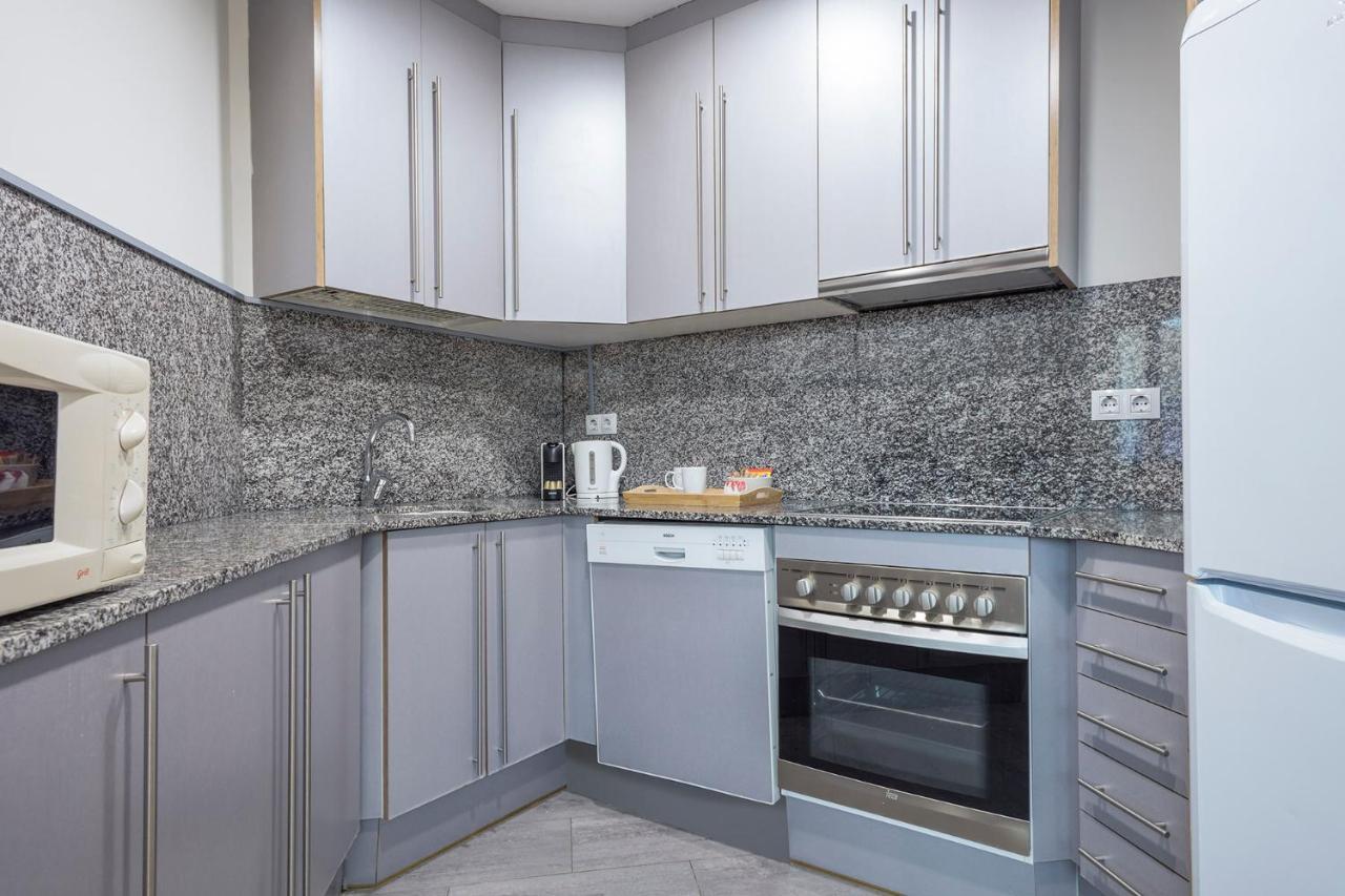 Apartament Sibs Bcn- Universitat- Cosmopolitan Cozy *