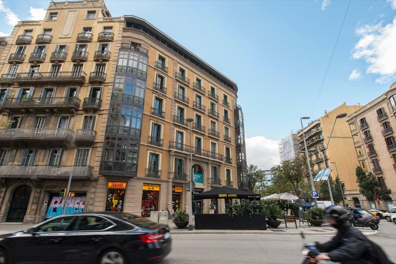 Sibs Bcn- Universitat- Cosmopolitan Cozy * Barcelona