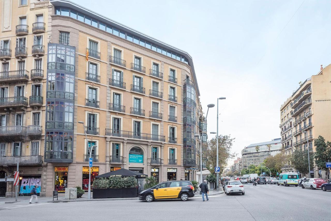 Sibs Bcn- Universitat- Cosmopolitan Cozy Barcelona