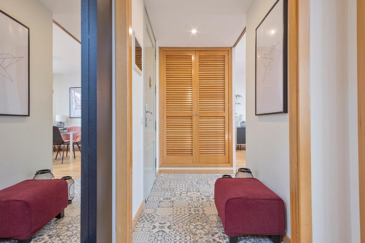 Apartment Sibs Bcn- Universitat- Cosmopolitan Cozy