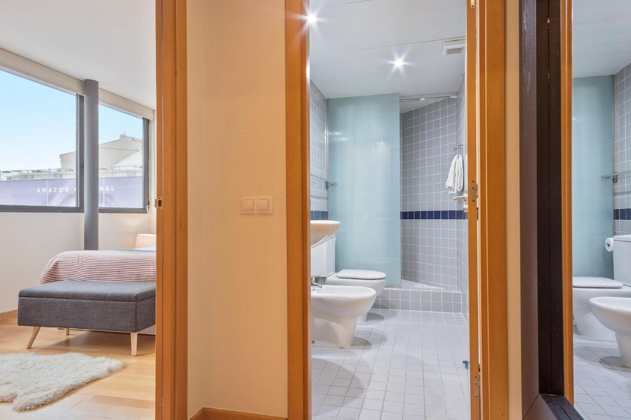 Apartment Sibs Bcn- Universitat- Cosmopolitan Cozy Barcelona