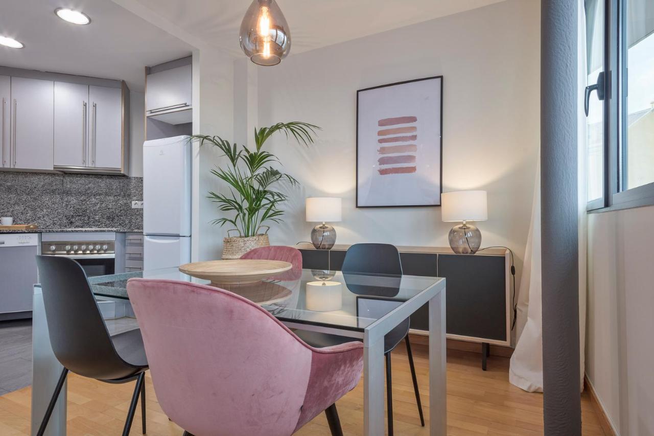 Apartment Sibs Bcn- Universitat- Cosmopolitan Cozy *