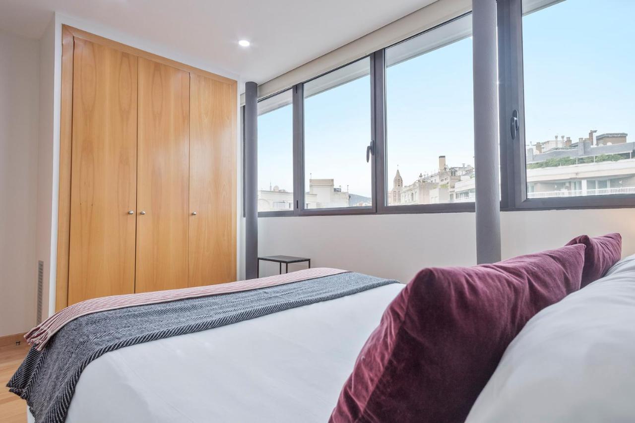 Sibs Bcn- Universitat- Cosmopolitan Cozy Apartment